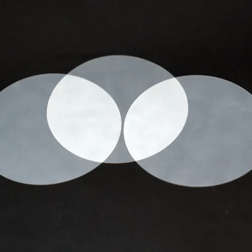 Final Polishing Film