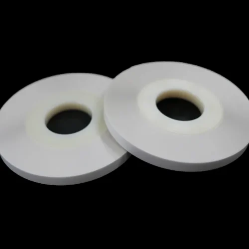 Hard Disk Polishing tape (Burnish Tape, Buff Tape)