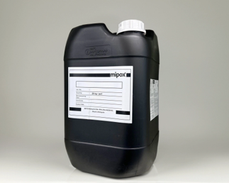Water-based detergent